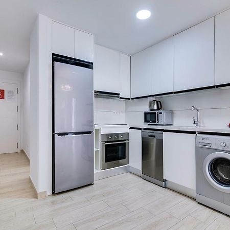 Apartamento Pinada Beach- La Mata Ла Мата Екстериор снимка