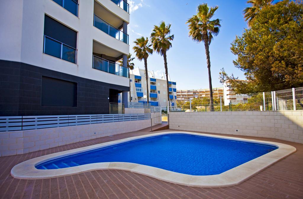 Apartamento Pinada Beach- La Mata Ла Мата Екстериор снимка