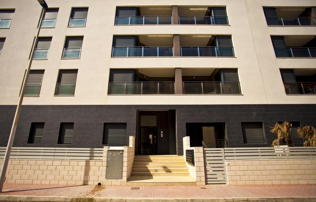 Apartamento Pinada Beach- La Mata Ла Мата Екстериор снимка