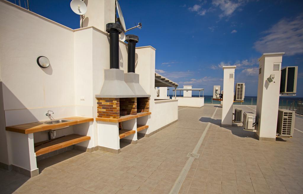 Apartamento Pinada Beach- La Mata Ла Мата Екстериор снимка