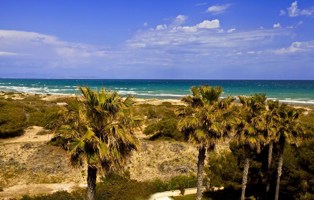 Apartamento Pinada Beach- La Mata Ла Мата Екстериор снимка