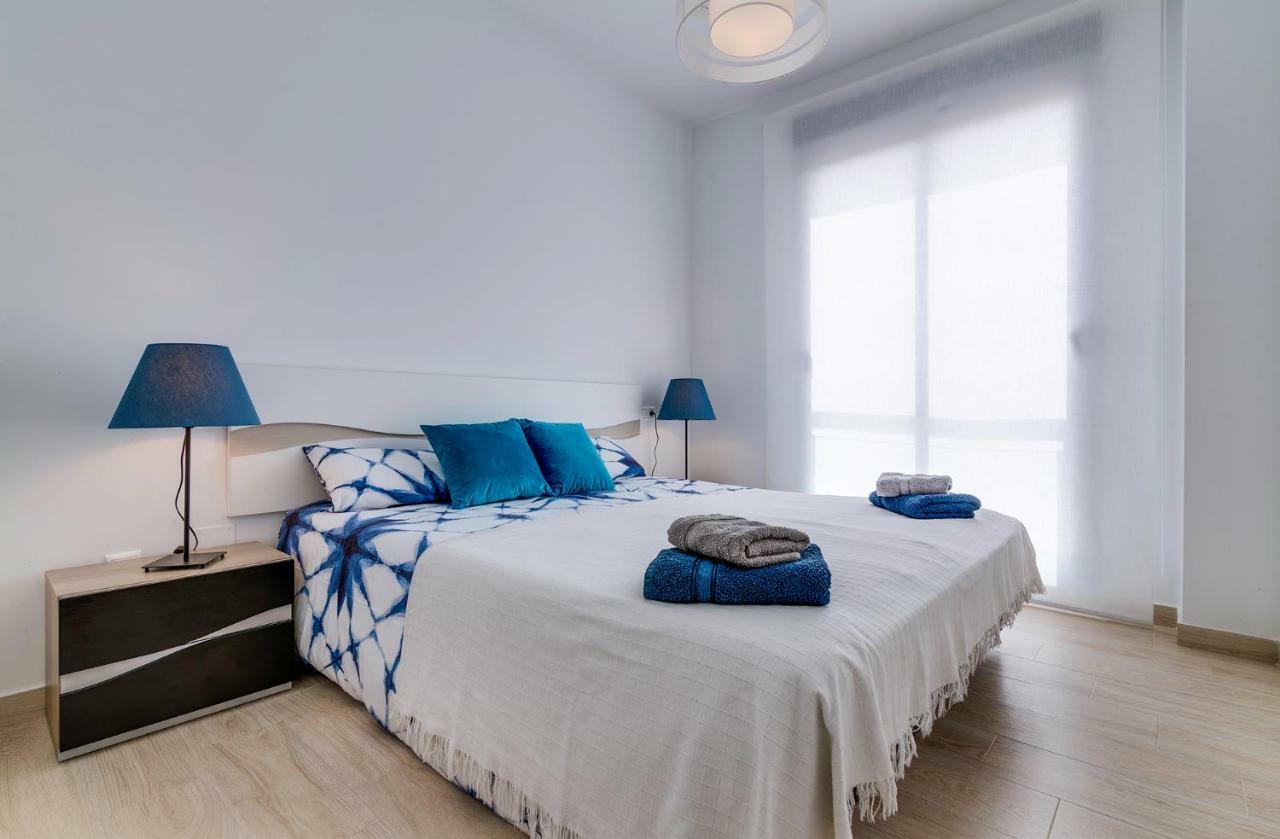 Apartamento Pinada Beach- La Mata Ла Мата Екстериор снимка