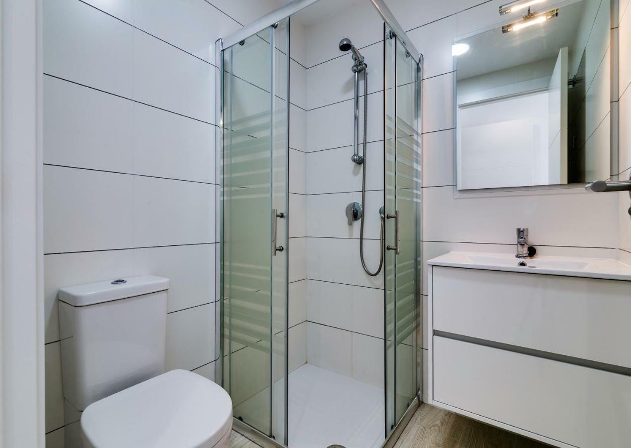 Apartamento Pinada Beach- La Mata Ла Мата Екстериор снимка