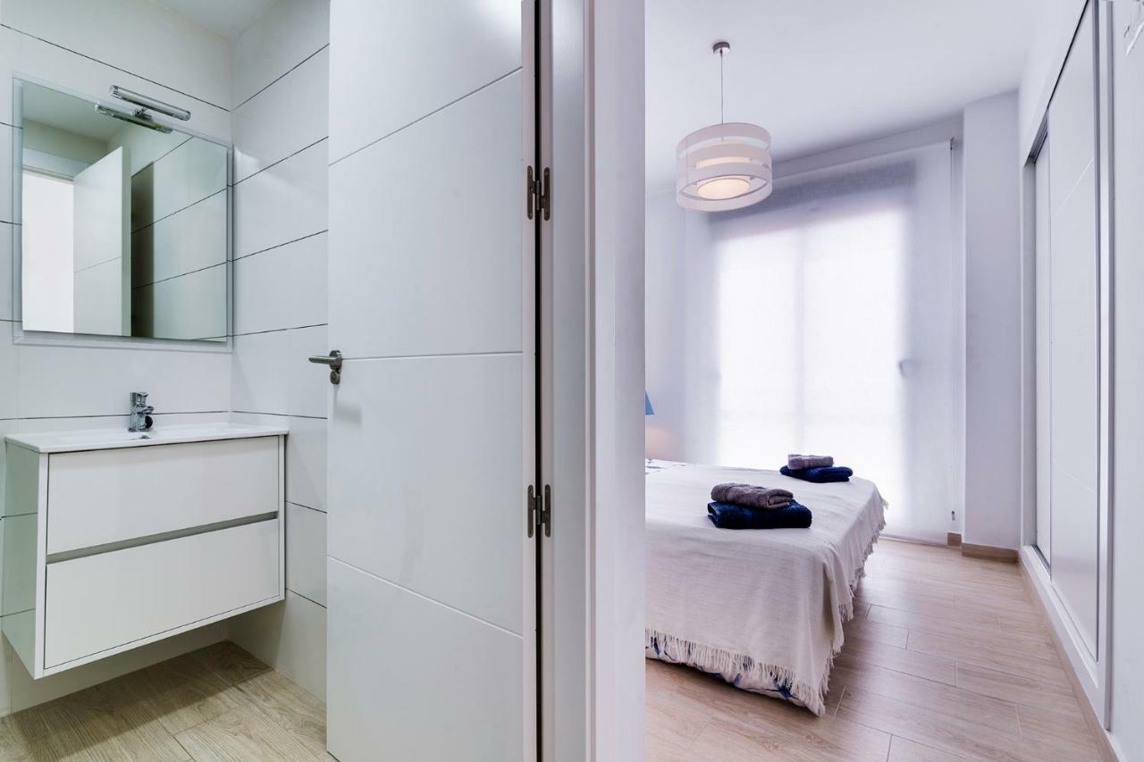Apartamento Pinada Beach- La Mata Ла Мата Екстериор снимка