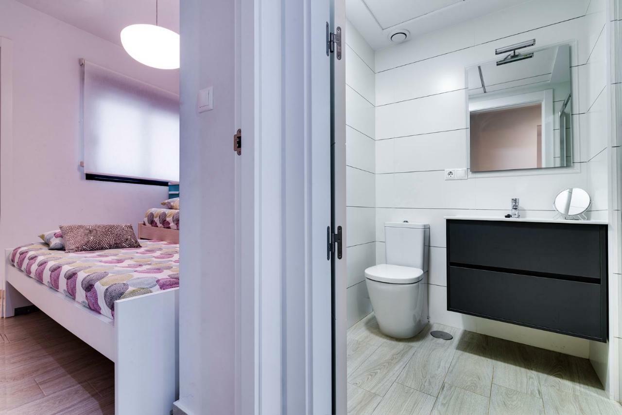 Apartamento Pinada Beach- La Mata Ла Мата Екстериор снимка