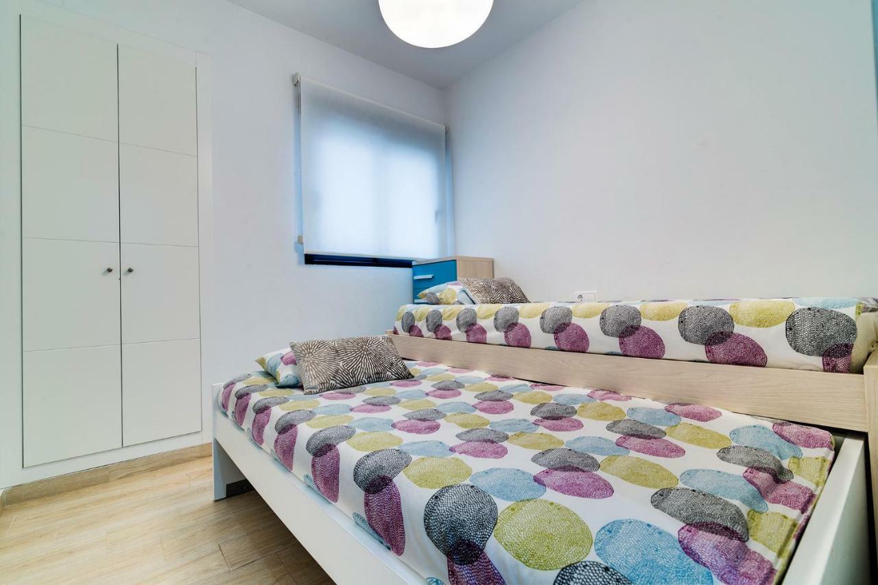 Apartamento Pinada Beach- La Mata Ла Мата Екстериор снимка
